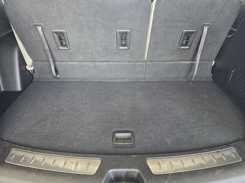 Used 2024 Buick Enclave Essence w/ LPO, Floor Liner Package AWD/4WD image 27