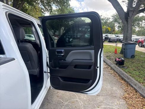 Used 2018 Chevrolet Silverado 1500 W/T w/ WT Convenience Package image 18