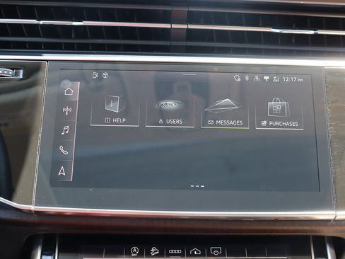 Used 2023 Audi Q7 2.0T Premium w/ Convenience Package AWD/4WD image 30