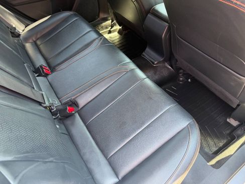 Used 2018 Subaru Crosstrek 2.0i Limited AWD/4WD image 25