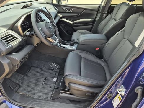 New 2026 Subaru Ascent Limited AWD/4WD image 11