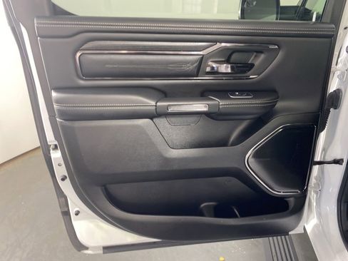 Used 2022 RAM 1500 Limited AWD/4WD image 25