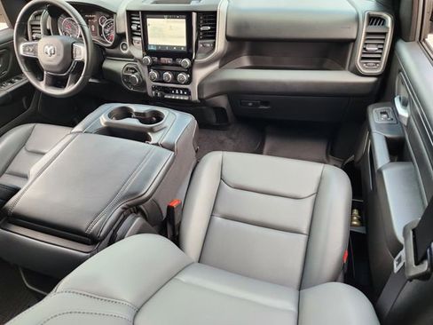 Used 2026 RAM 1500 Tradesman image 22