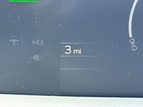 New 2026 Toyota bZ image 26