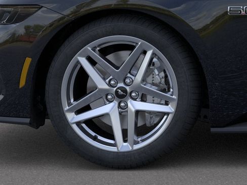 New 2026 Ford Mustang GT Premium RWD image 19