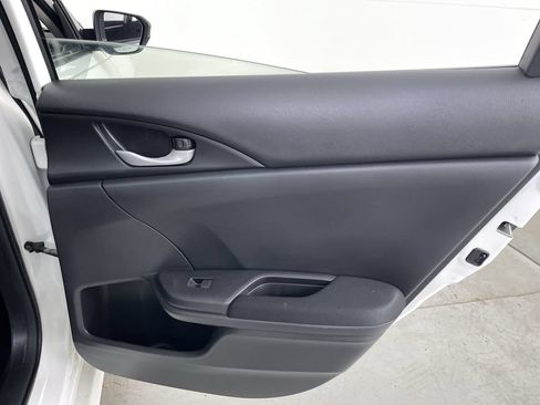Used 2019 Honda Civic LX image 21