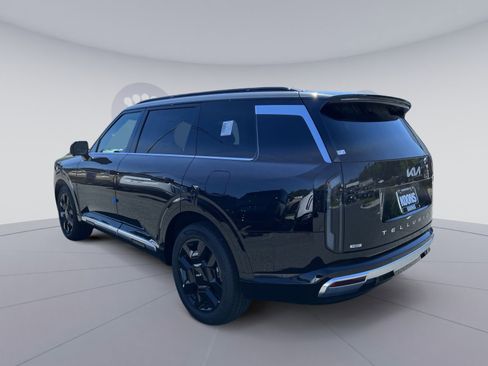 New 2027 Kia Telluride SX FWD image 14