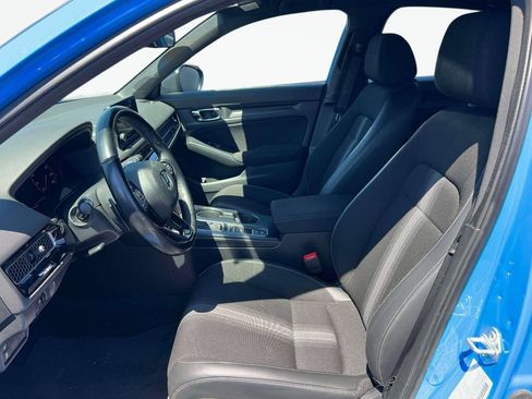 Used 2022 Honda Civic Sport image 15