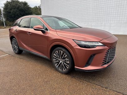 Used 2023 Lexus RX 350 Premium Plus