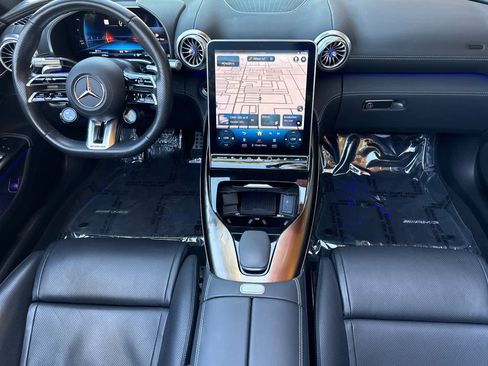 Certified 2023 Mercedes-Benz SL 43 AMG image 13