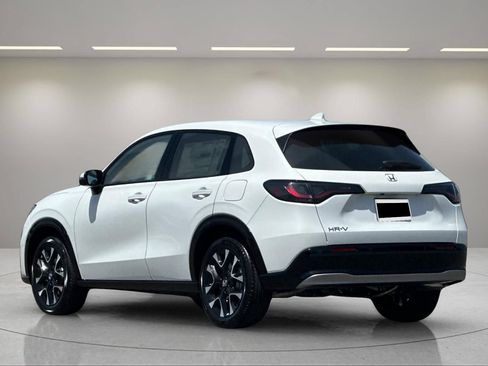New 2027 Honda HR-V EX-L image 6