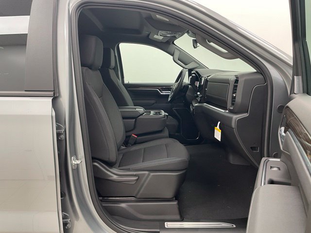New 2026 Chevrolet Silverado 1500 RST w/ RST Select Package AWD/4WD image 15