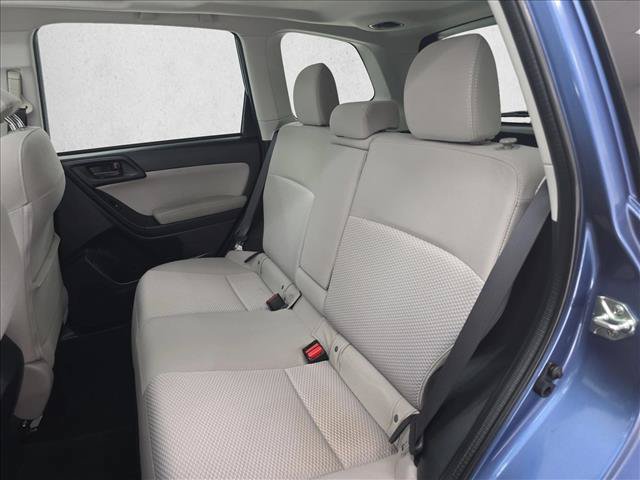 Used 2016 Subaru Forester 2.5i Premium AWD/4WD image 20