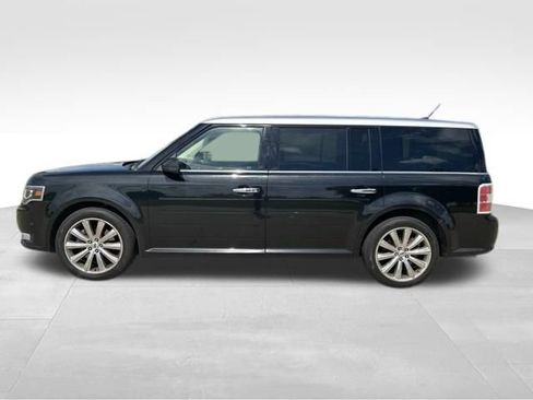 Used 2013 Ford Flex Limited FWD image 6