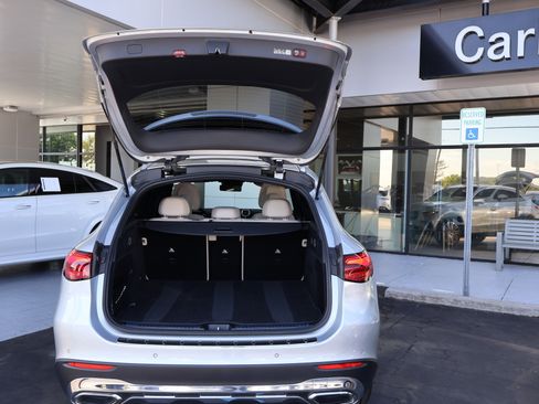 Certified 2023 Mercedes-Benz GLC 300 image 13