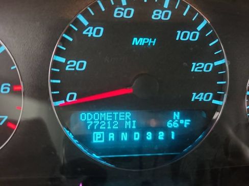 Used 2008 Chevrolet Impala LT FWD image 6