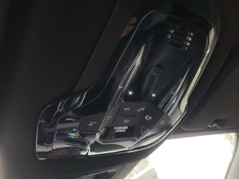 New 2024 Dodge Hornet R/T image 33