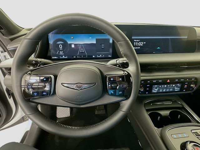 New 2026 Genesis G90 3.5T Prestige AWD/4WD image 10