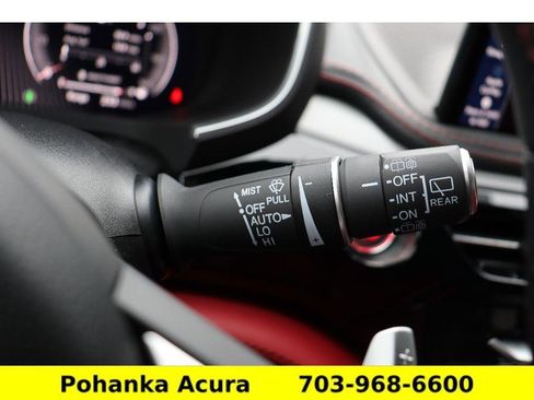 Certified 2026 Acura MDX A-Spec image 11