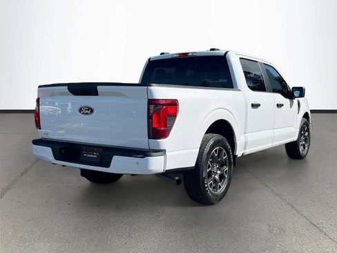 Used 2024 Ford F150 STX RWD image 7