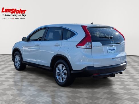 Used 2012 Honda CR-V EX image 3
