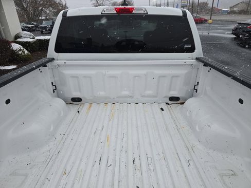 Used 2022 Ford Ranger XL w/ Equipment Group 101A High image 5