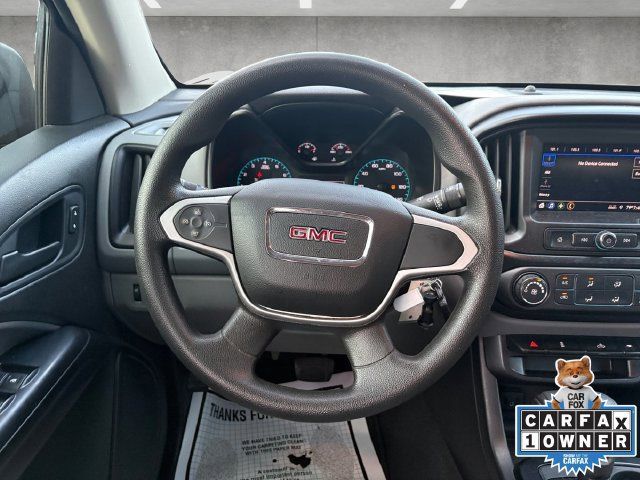 Used 2021 GMC Canyon Elevation Standard w/ Convenience Package RWD image 21