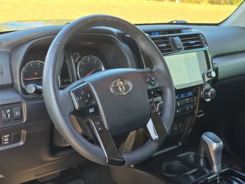 Used 2021 Toyota 4Runner TRD Pro image 15