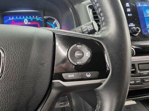 Used 2022 Honda Pilot Special Edition image 17