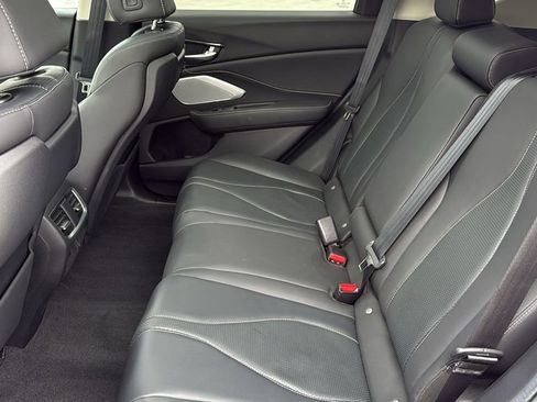 Used 2024 Acura RDX w/ Technology Package image 10