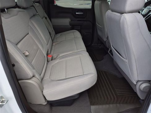 Used 2022 Chevrolet Silverado 1500 LT w/ Texas Edition Plus image 14