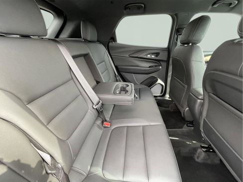 Used 2023 Chevrolet TrailBlazer ACTIV image 18