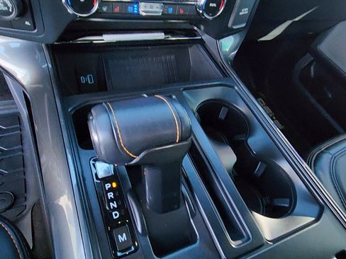 Certified 2022 Ford F150 Tremor w/ Equipment Group 402A High image 27