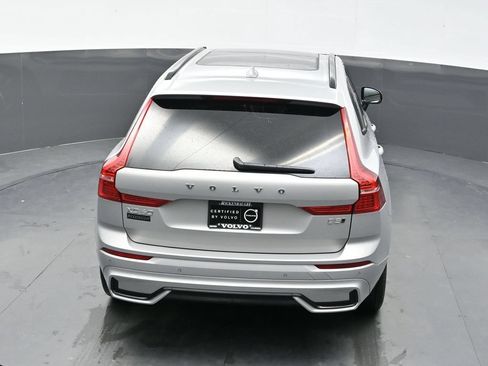 Used 2025 Volvo XC60 B5 Plus AWD/4WD image 35