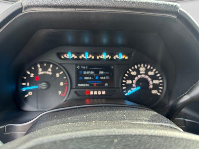 Used 2018 Ford F150 XL w/ Equipment Group 101A Mid AWD/4WD image 14