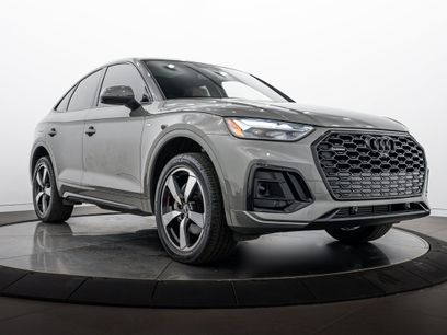 Certified 2023 Audi Q5 2.0T Premium Plus w/ Premium Plus Package