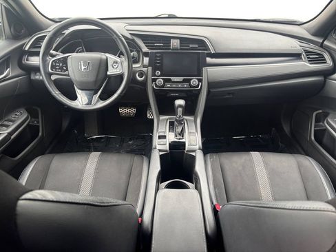 Used 2020 Honda Civic Sport image 10