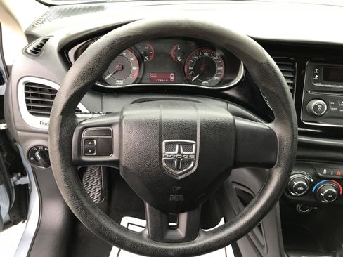 Used 2013 Dodge Dart SXT FWD image 12