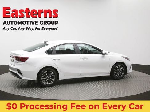 Used 2023 Kia Forte LXS FWD image 42