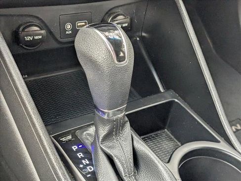 Used 2018 Hyundai Tucson SE image 8