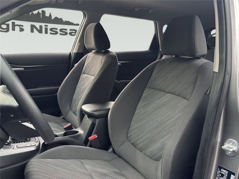 Used 2024 Kia Seltos LX AWD/4WD image 13
