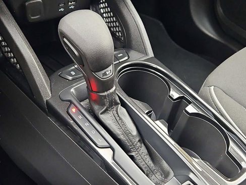 Certified 2025 Chevrolet TrailBlazer LT image 23