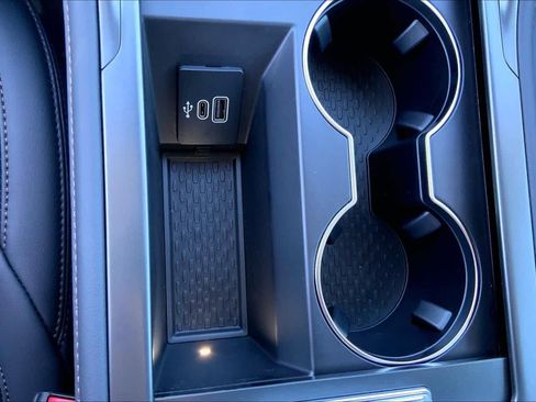 New 2026 Lincoln Nautilus Premier w/ Jet Appearance Package image 19