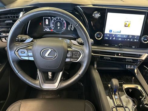 Used 2024 Lexus RX 350 FWD image 16