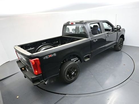 New 2026 Ford F250 XL w/ STX Appearance Package AWD/4WD image 15