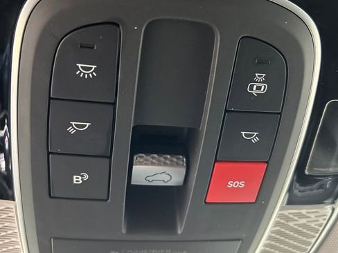 Certified 2025 Hyundai Palisade SEL image 21