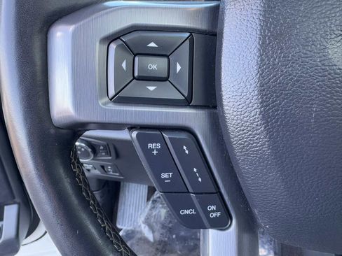 Used 2020 Ford Expedition Platinum image 14