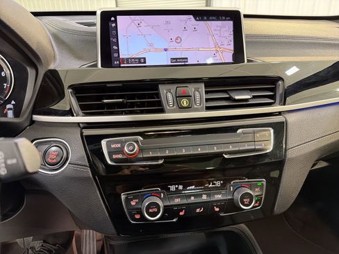 Used 2021 BMW X1 sDrive28i image 19