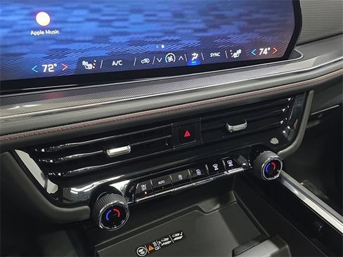 Used 2025 Chevrolet Suburban RST w/ Comfort Package image 24