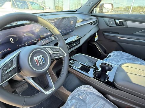 New 2026 Buick Enclave Sport Touring image 14